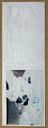 Plakat | Martin Erik Andersen. Death is not the end