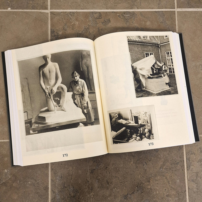 Menneske først - Astrid Noacks Studiesamling