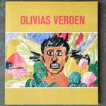 Olivias Verden