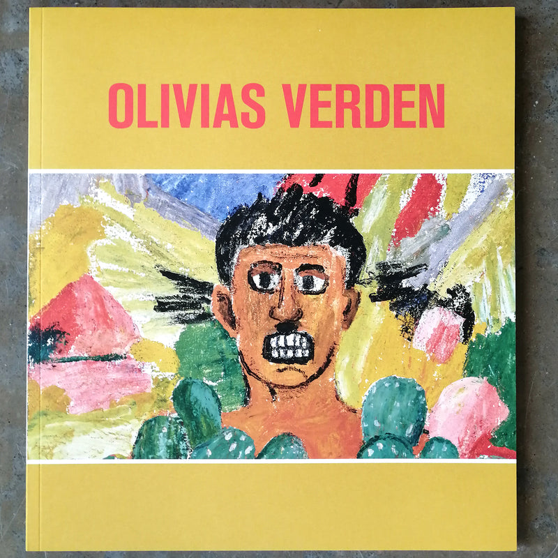 Olivias Verden