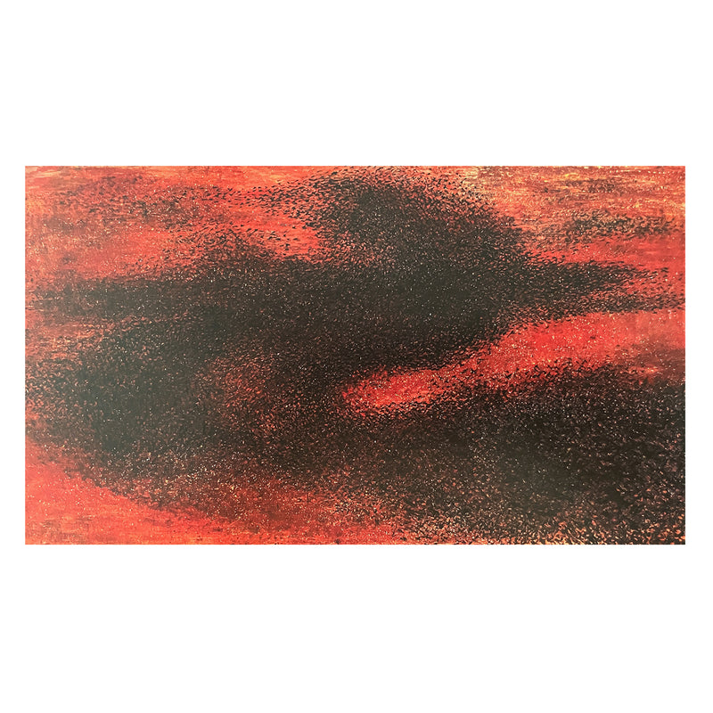 Postkort | Inge Lise Westman, Fuglehav