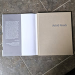 Hanne Pedersen | Stærkere end livet. Astrid Noack 1888-1954. Billedskærer og billedhugger
