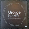 LP | Urolige hjerte En filmkabaret af Kirsten Astrup
