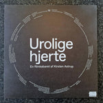 LP | Urolige hjerte En filmkabaret af Kirsten Astrup