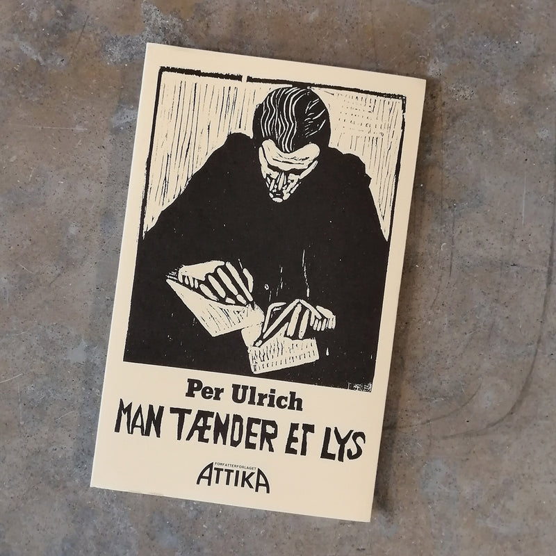 Per Ulrich - Man tænder et lys