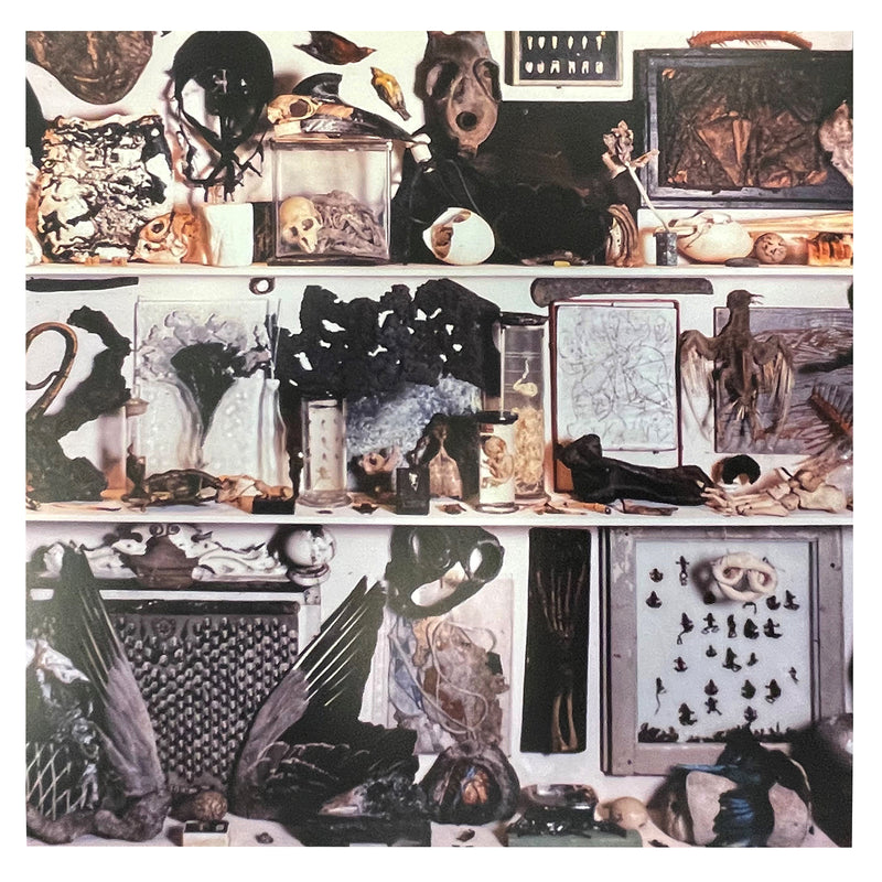 Postkort | John Olsen,